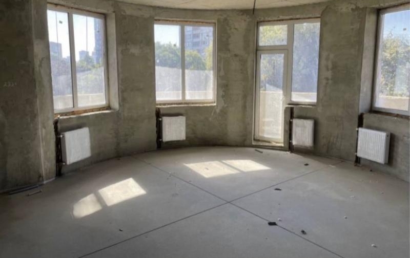 продажа трехкомнатной квартиры номер A-173547 в Приморском районе, фото номер 5